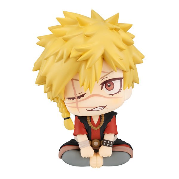 Megahouse [LOOK UP]《地獄樂》亞左弔兵衛 - Microworks ACG