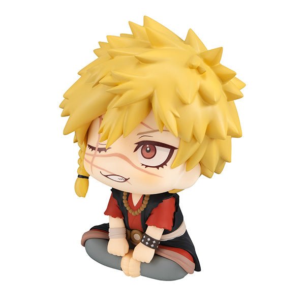 Megahouse [LOOK UP]《地獄樂》亞左弔兵衛 - Microworks ACG