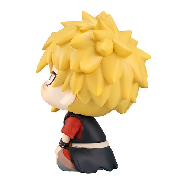 Megahouse [LOOK UP]《地獄樂》亞左弔兵衛 - Microworks ACG