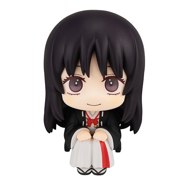 Megahouse [LOOK UP]《地獄樂》山田淺右衛門桐馬 - Microworks ACG