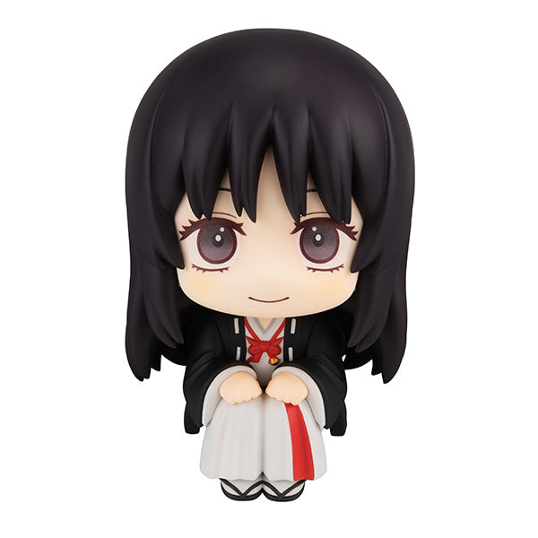 Megahouse [LOOK UP]《地獄樂》山田淺右衛門桐馬