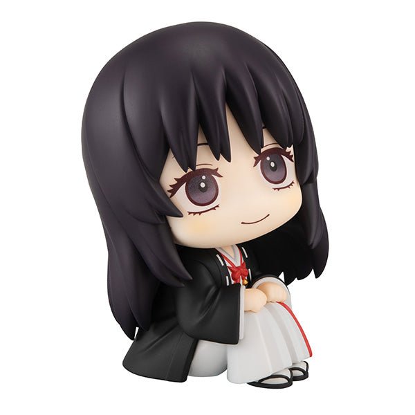 Megahouse [LOOK UP]《地獄樂》山田淺右衛門桐馬 - Microworks ACG