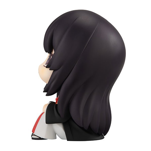 Megahouse [LOOK UP]《地獄樂》山田淺右衛門桐馬 - Microworks ACG