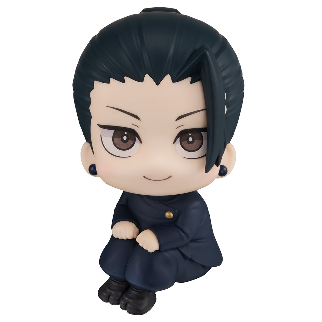 《預訂已截單》Megahouse [LOOK UP]《咒術迴戰》夏油傑 (高專ver.)《2023年12月發售》