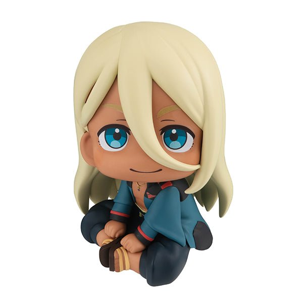 《預訂已截單》Megahouse [LOOK UP]《水星的魔女》沙迪克・澤內利《2023年12月發售》 - Microworks ACG