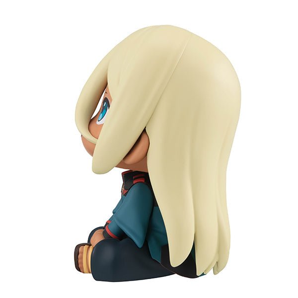 《預訂已截單》Megahouse [LOOK UP]《水星的魔女》沙迪克・澤內利《2023年12月發售》 - Microworks ACG