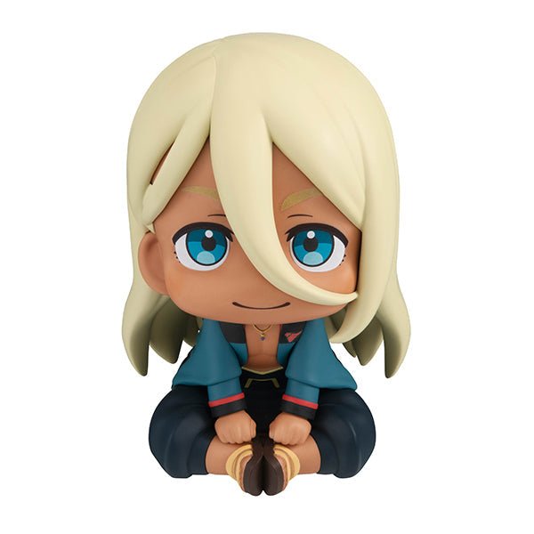 《預訂已截單》Megahouse [LOOK UP]《水星的魔女》沙迪克・澤內利《2023年12月發售》 - Microworks ACG