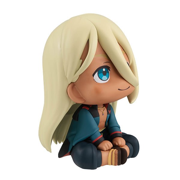 《預訂已截單》Megahouse [LOOK UP]《水星的魔女》沙迪克・澤內利《2023年12月發售》 - Microworks ACG