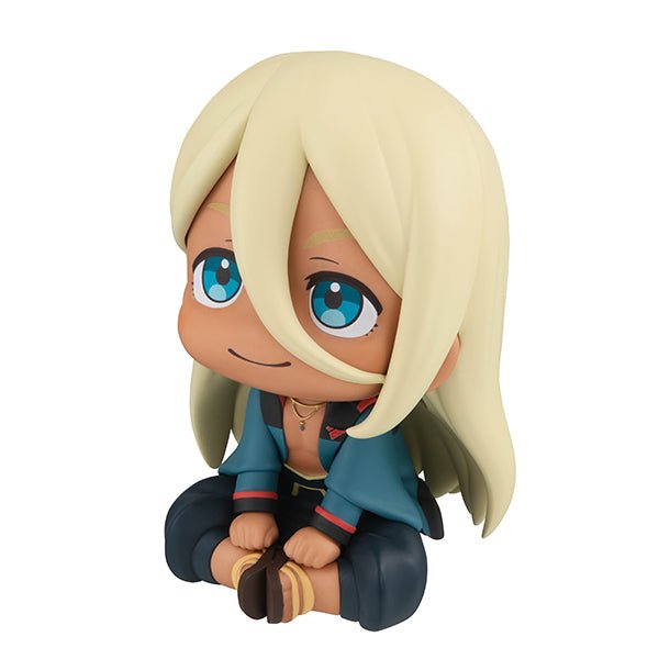 《預訂已截單》Megahouse [LOOK UP]《水星的魔女》沙迪克・澤內利《2023年12月發售》 - Microworks ACG