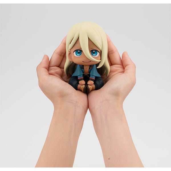 《預訂已截單》Megahouse [LOOK UP]《水星的魔女》沙迪克・澤內利《2023年12月發售》 - Microworks ACG