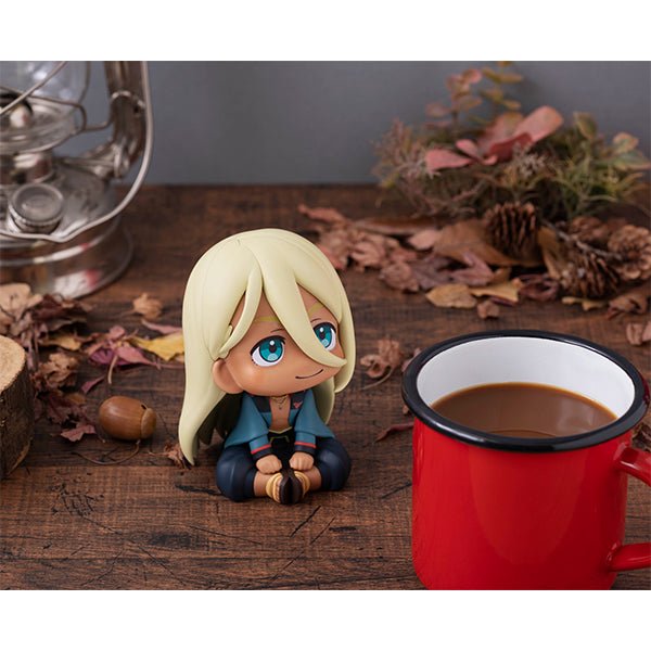 《預訂已截單》Megahouse [LOOK UP]《水星的魔女》沙迪克・澤內利《2023年12月發售》 - Microworks ACG