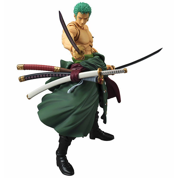 Megahouse [V.A.H]《海賊王》羅洛亞·卓洛 Megahouse [再販]