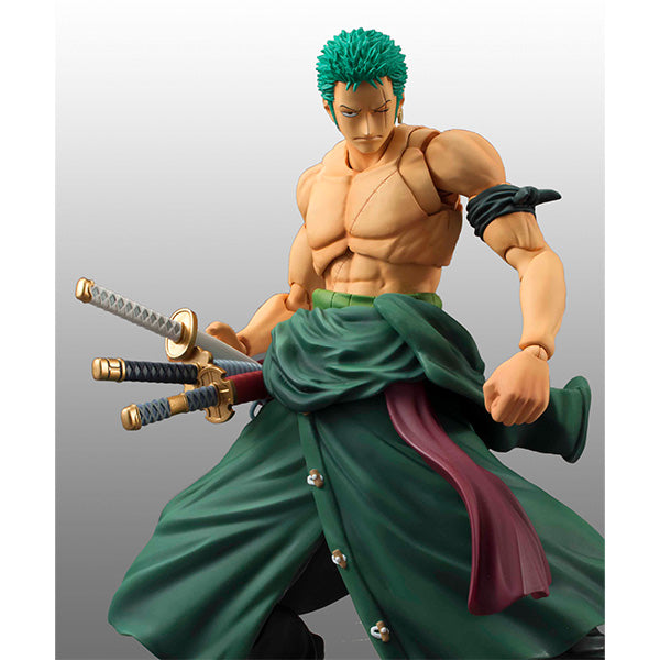 Megahouse [V.A.H]《海賊王》羅洛亞·卓洛 Megahouse [再販]