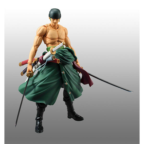 Megahouse [V.A.H]《海賊王》羅洛亞·卓洛 Megahouse [再販]