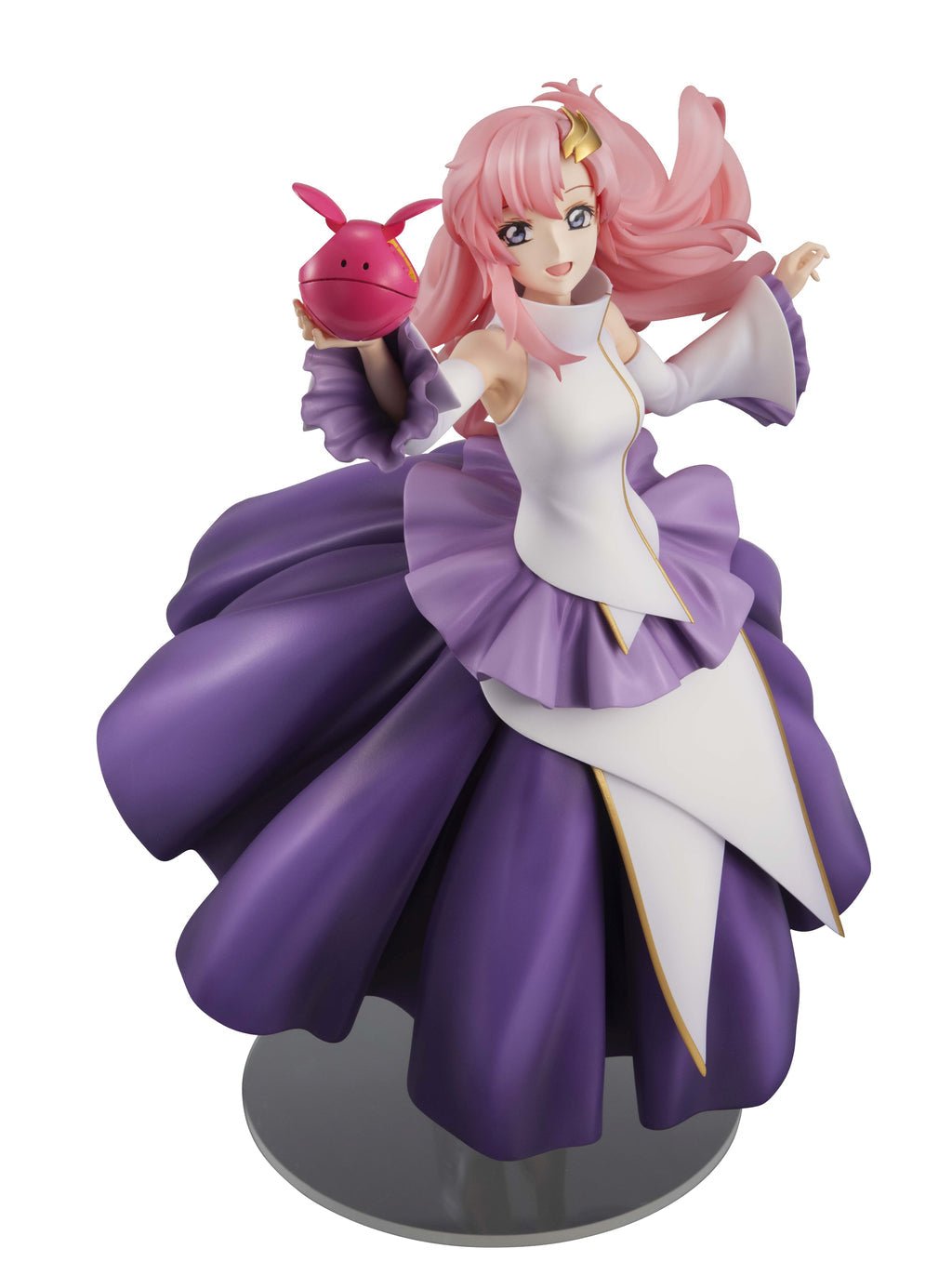 《預訂已截單》Megahouse [G.E.M.]《機動戰士高達 SEED》莉古絲･古蘭爾 (20th aniversary)Megahouse [PB]《2023年11月發售》 - Microworks ACG