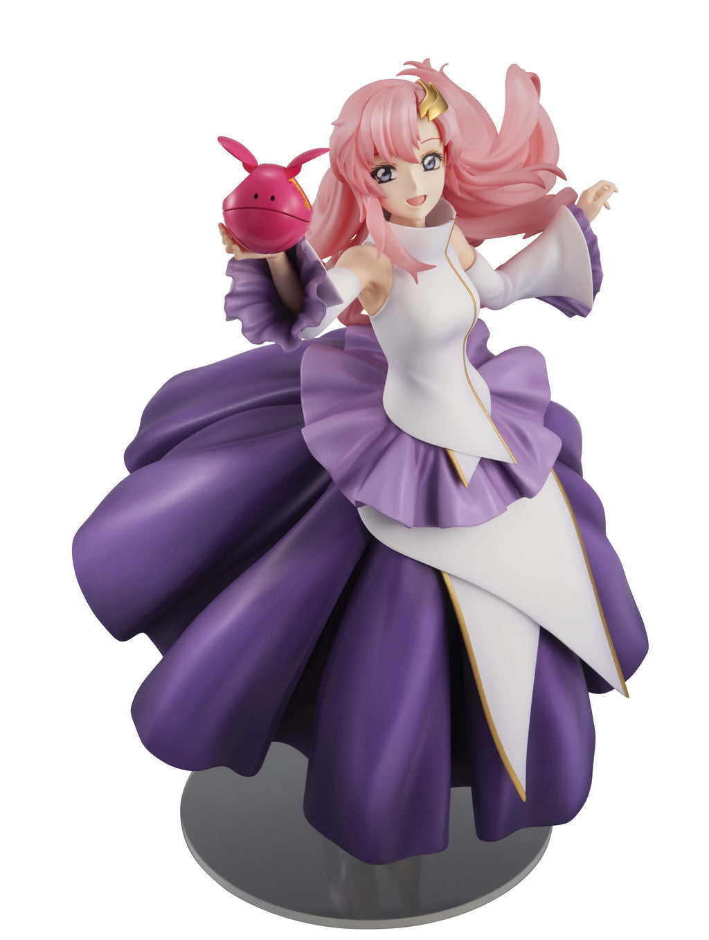 《預訂已截單》Megahouse [G.E.M.]《機動戰士高達 SEED》莉古絲･古蘭爾 (20th aniversary)Megahouse [PB]《2023年11月發售》