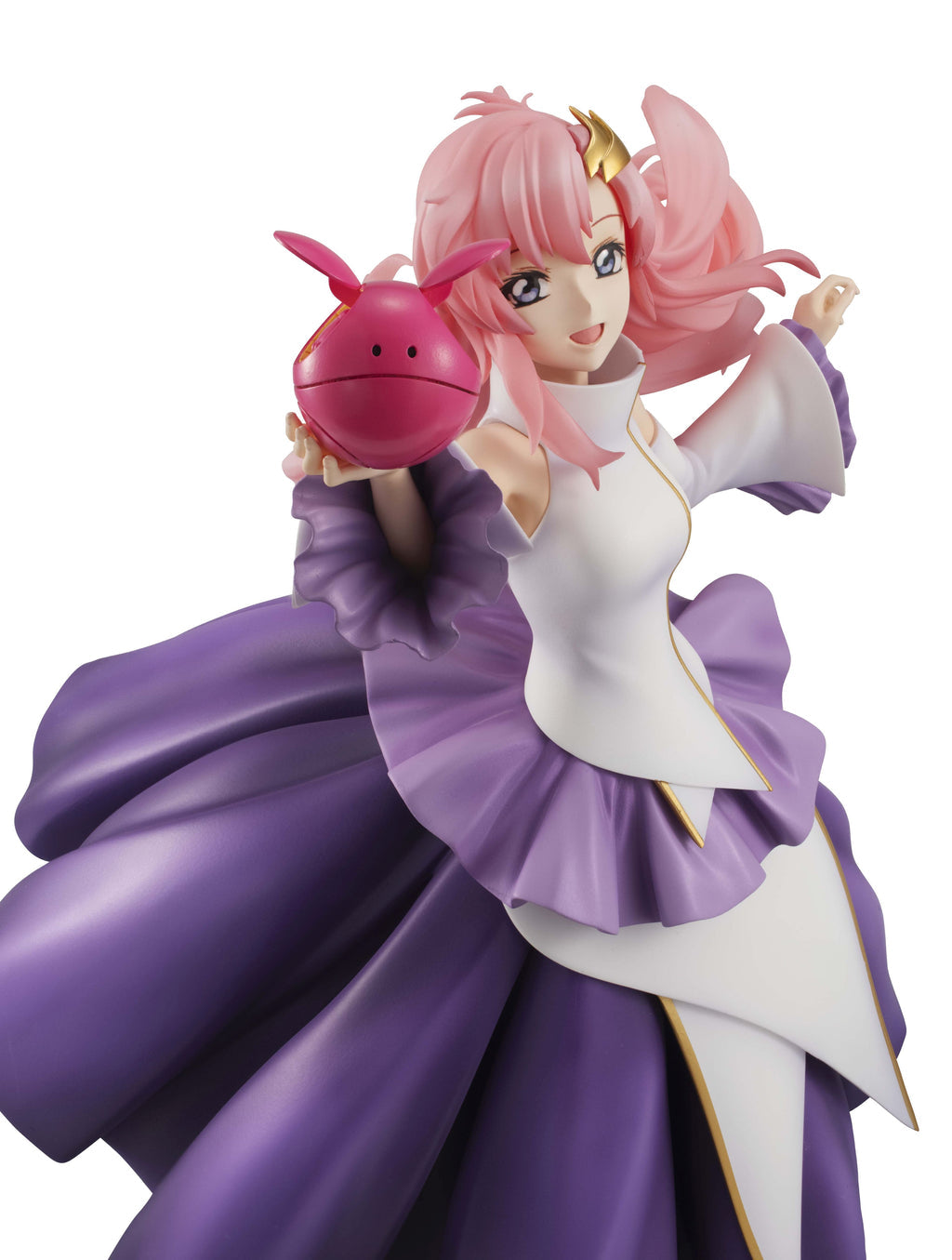 《預訂已截單》Megahouse [G.E.M.]《機動戰士高達 SEED》莉古絲･古蘭爾 (20th aniversary)Megahouse [PB]《2023年11月發售》