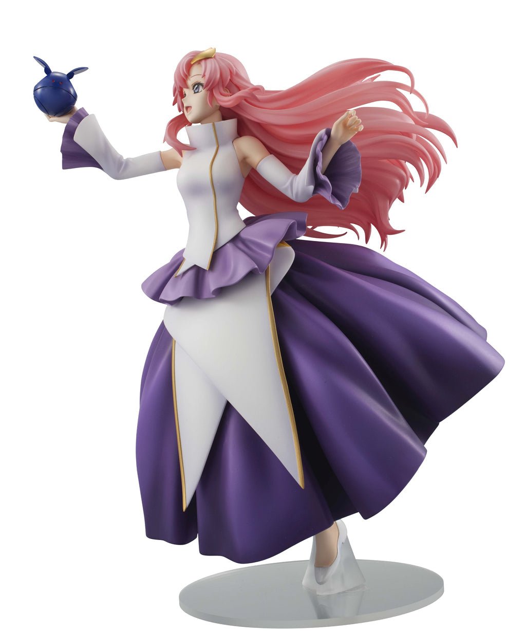 《預訂已截單》Megahouse [G.E.M.]《機動戰士高達 SEED》莉古絲･古蘭爾 (20th aniversary)Megahouse [PB]《2023年11月發售》 - Microworks ACG