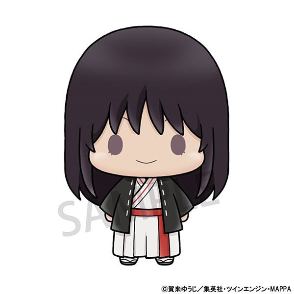 Megahouse [CHOKORIN] 《地獄樂》Vol.1 - Microworks ACG