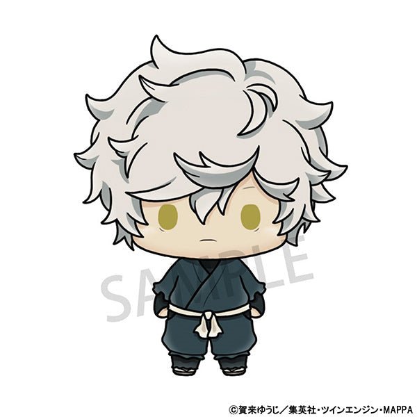 《預訂已截單》Megahouse [CHOKORIN] 《地獄樂》Vol.1套裝《2023年11月發售》 - Microworks ACG