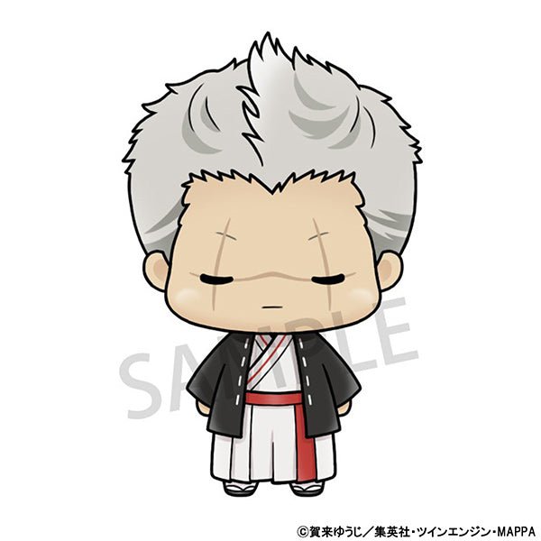 《預訂已截單》Megahouse [CHOKORIN] 《地獄樂》Vol.1套裝《2023年11月發售》 - Microworks ACG