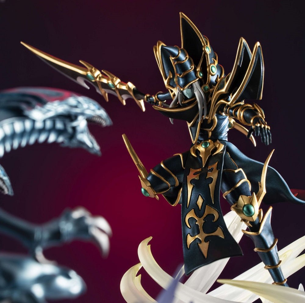 《預訂已截單》Megahouse [M.C]《遊戲王 怪獸之決鬥》超魔導剣士 Megahouse [PB]《2023年12月發售》 - Microworks ACG