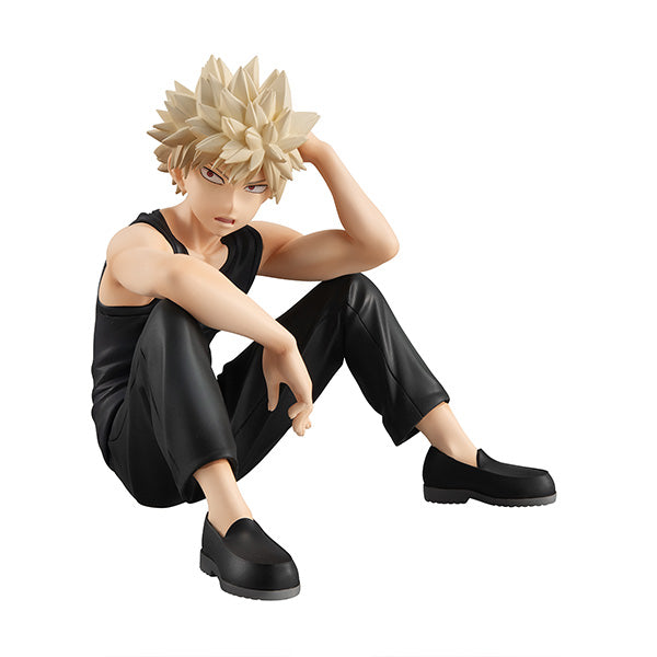 《預訂》Megahouse [G.E.M.]《我的英雄學院》爆豪勝己 (Palm size)《2023年12月發售》