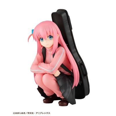 Megahouse [M.P] 《孤獨搖滾！》後藤一里 (Palm size) - Microworks ACG