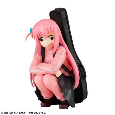 Megahouse [M.P] 《孤獨搖滾！》後藤一里 (Palm size) - Microworks ACG