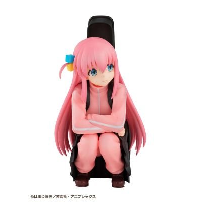 Megahouse [M.P] 《孤獨搖滾！》後藤一里 (Palm size) - Microworks ACG