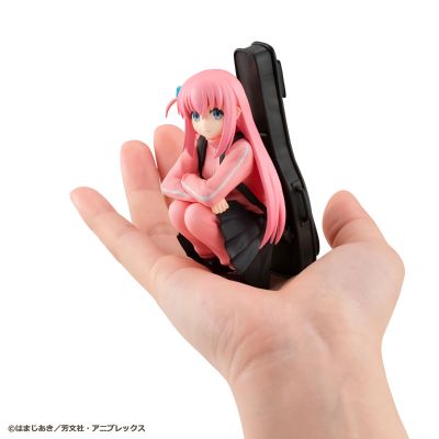Megahouse [M.P] 《孤獨搖滾！》後藤一里 (Palm size) - Microworks ACG