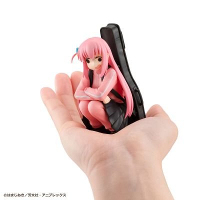 Megahouse [M.P] 《孤獨搖滾！》後藤一里 (Palm size) - Microworks ACG
