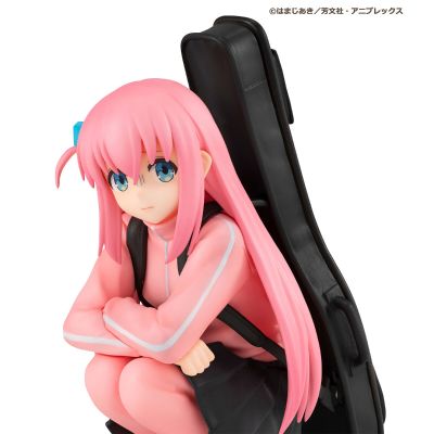 Megahouse [M.P] 《孤獨搖滾！》後藤一里 (Palm size) - Microworks ACG