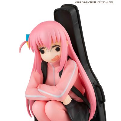 Megahouse [M.P] 《孤獨搖滾！》後藤一里 (Palm size) - Microworks ACG