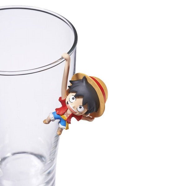 Megahouse [杯緣子]《ONE PIECE 海賊王》茶點海盜 Megahouse [再販] - Microworks ACG