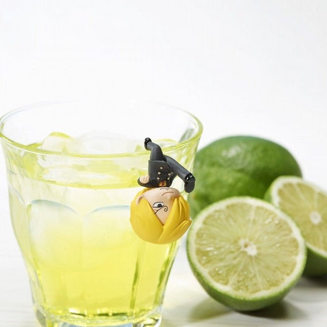 Megahouse [杯緣子]《ONE PIECE 海賊王》茶點海盜 Megahouse [再販] - Microworks ACG