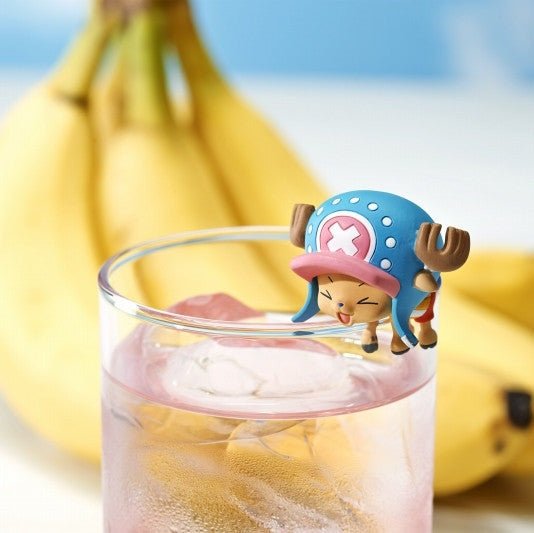 Megahouse [杯緣子]《ONE PIECE 海賊王》茶點海盜 Megahouse [再販] - Microworks ACG