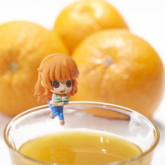 Megahouse [杯緣子]《ONE PIECE 海賊王》茶點海盜 Megahouse [再販] - Microworks ACG