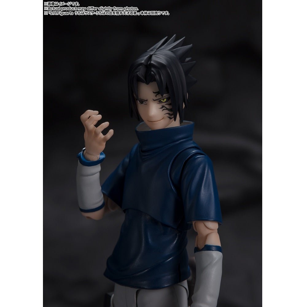 Bandai [SHF]《火影忍者》大蛇丸 - 尋求永恆真理的探究者 - Microworks ACG