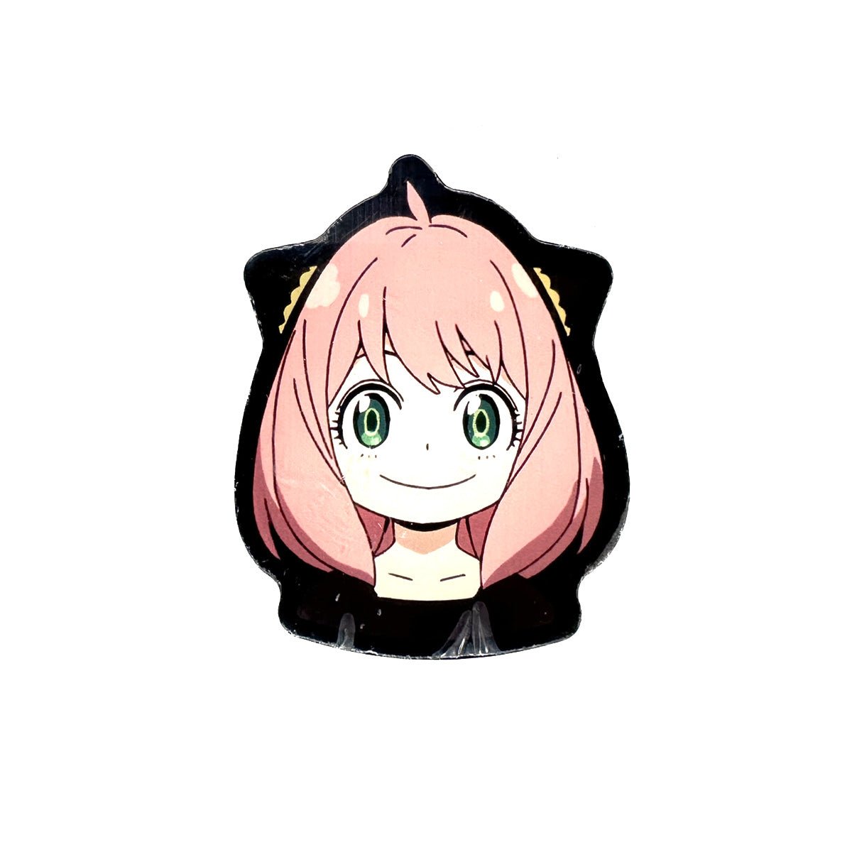 SPY×FAMILY 間諜家家酒 手機支架 A款 安妮亞 - Microworks ACG