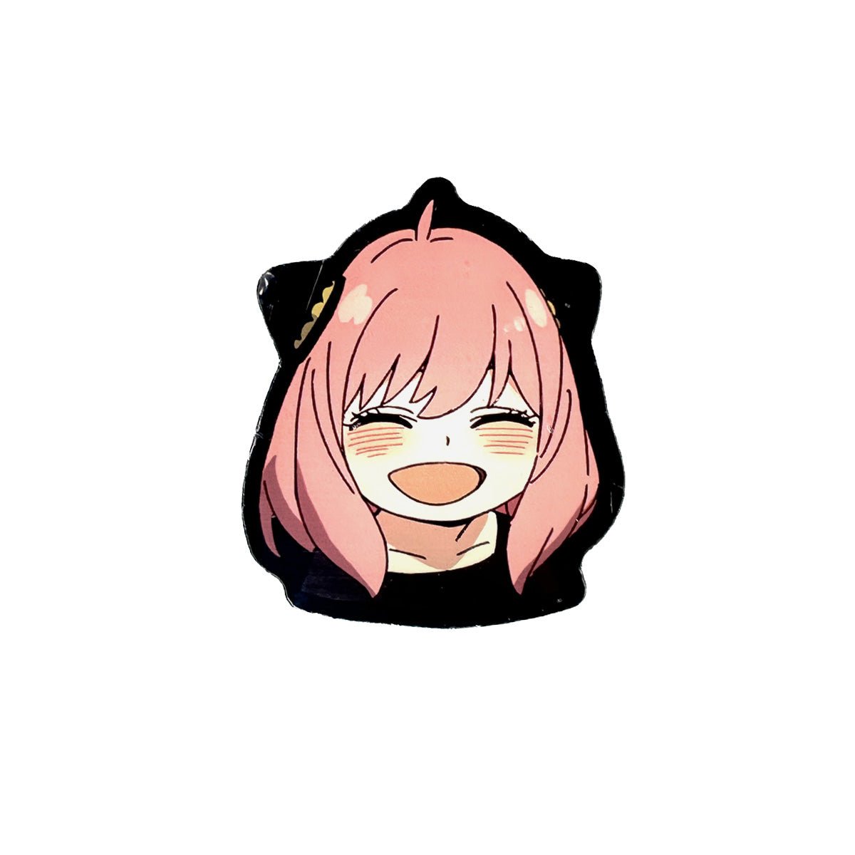 SPY×FAMILY 間諜家家酒 手機支架 C款 安妮亞 - Microworks ACG