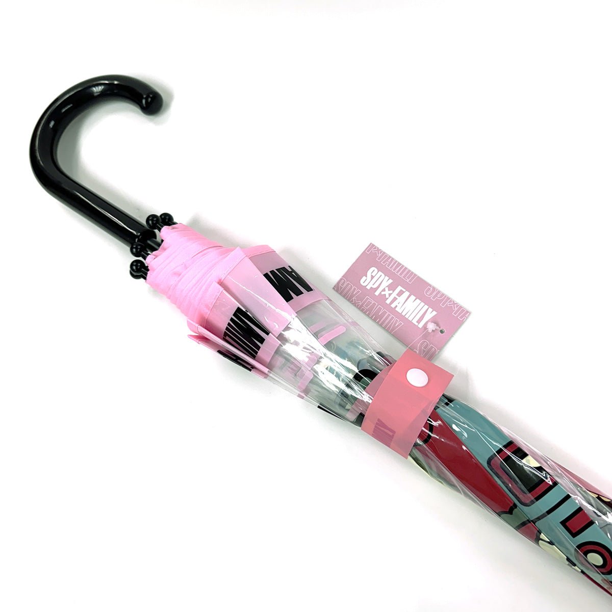 SPY×FAMILY 間諜家家酒 雨傘 - Microworks ACG