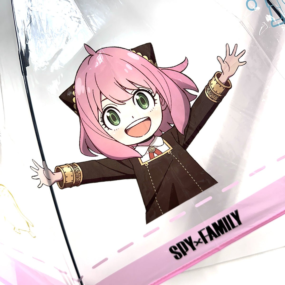 SPY×FAMILY 間諜家家酒 雨傘 - Microworks ACG