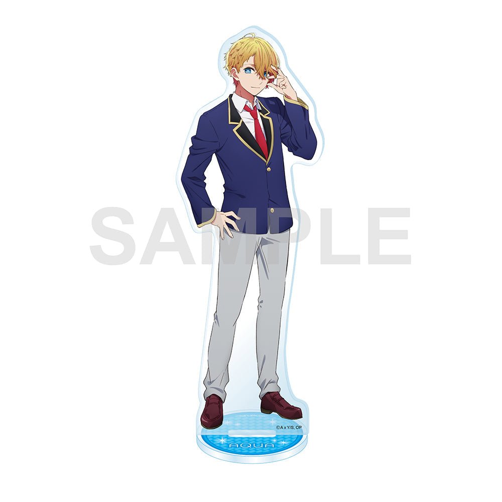 我推的孩子 亞加力人物立牌 - Microworks ACG