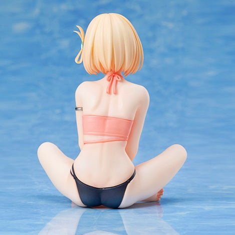 ANIPLEX《莉可麗絲》錦木千束 Non scale figure - Microworks ACG