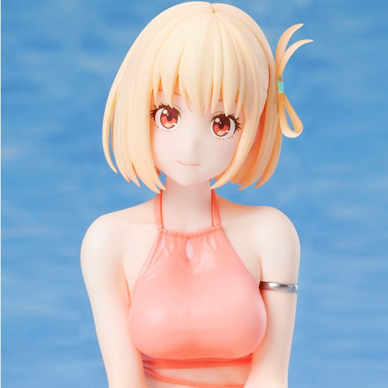 《預訂》ANIPLEX《莉可麗絲》錦木千束 Non scale figure《2024年6月發售》