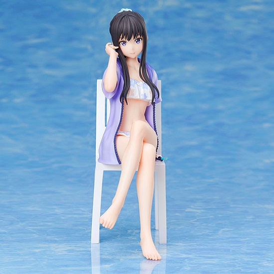 ANIPLEX《莉可麗絲》井之上瀧奈 Non scale figure
