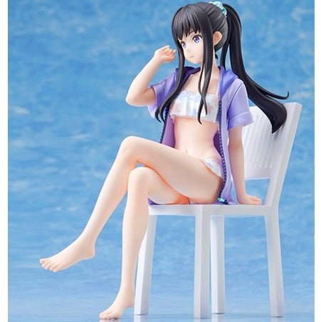 ANIPLEX《莉可麗絲》井之上瀧奈 Non scale figure - Microworks ACG