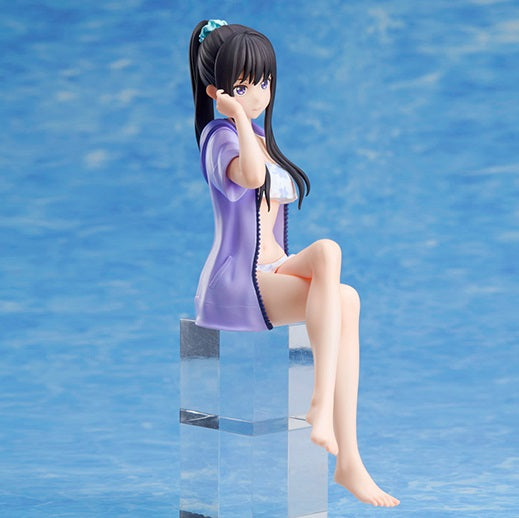 ANIPLEX《莉可麗絲》井之上瀧奈 Non scale figure