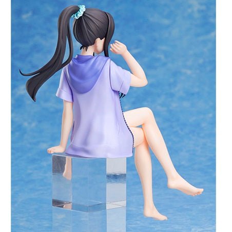 ANIPLEX《莉可麗絲》井之上瀧奈 Non scale figure - Microworks ACG